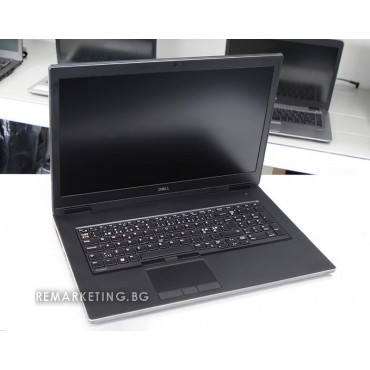 Лаптоп Dell Precision 7730 
