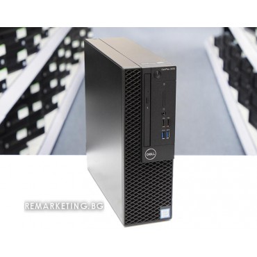 Настолен компютър Dell OptiPlex 3070