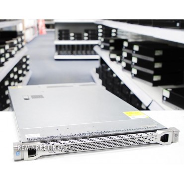 Сървър HPE ProLiant DL360 Gen9