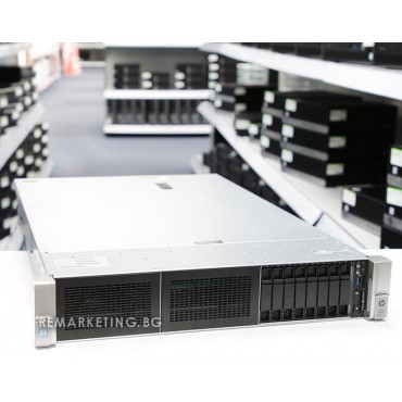 Сървър HPE ProLiant DL380 Gen9