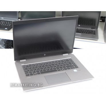 Лаптоп HP ZBook Studio G5 