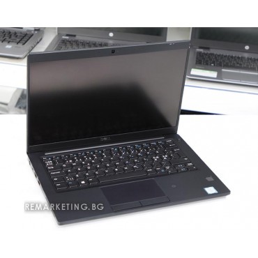 Лаптоп Dell Latitude 7390