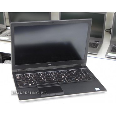 Лаптоп Dell Precision 7530 