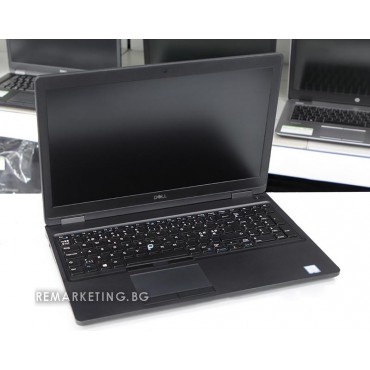 Лаптоп Dell Precision 3530 