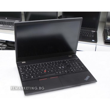 Лаптоп Lenovo ThinkPad P52s 