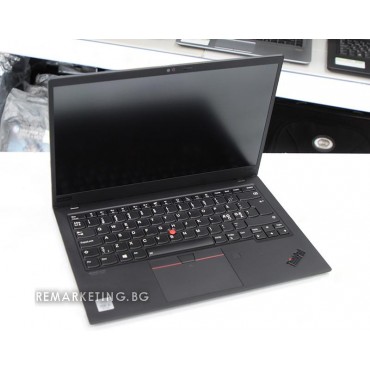 Лаптоп Lenovo ThinkPad X1 Carbon (8th Gen)