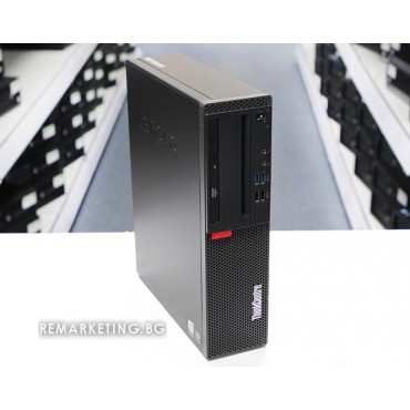 Настолен компютър Lenovo ThinkCentre M725s