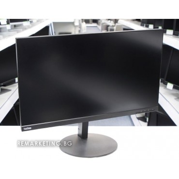 Монитор Lenovo ThinkVision P27h-10