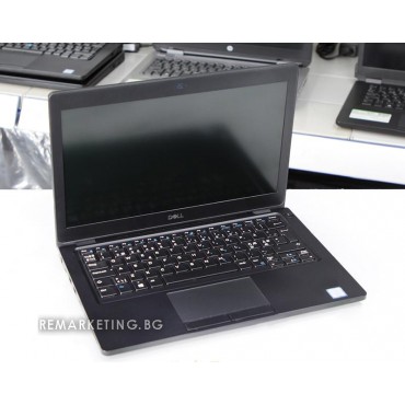 Лаптоп Dell Latitude 5290