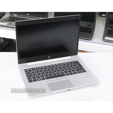 Лаптоп HP EliteBook 830 G6