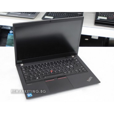 Лаптоп Lenovo ThinkPad T14 Gen 2 (Intel)