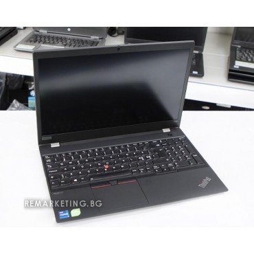 Лаптоп Lenovo ThinkPad P15s Gen 2 