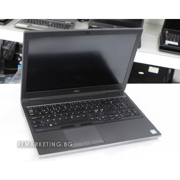 Лаптоп Dell Precision 7540 