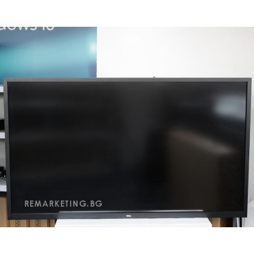 Монитор Dell Interactive Touch Conference Room Monitor C7017T