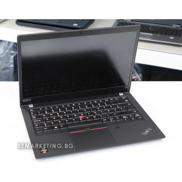 Лаптоп Lenovo ThinkPad T495