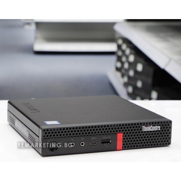 Настолен компютър Lenovo ThinkCentre M720q