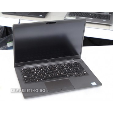 Лаптоп Dell Latitude 7300