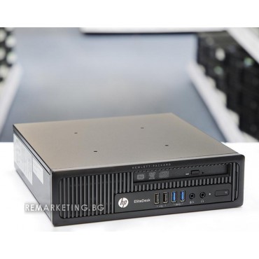 Настолен компютър HP EliteDesk 800 G1 USDT