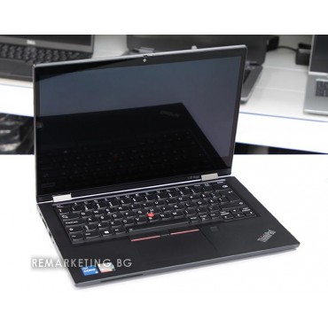 Лаптоп Lenovo ThinkPad L13 Yoga Gen 2