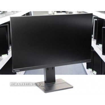 Монитор Lenovo ThinkVision E24-20