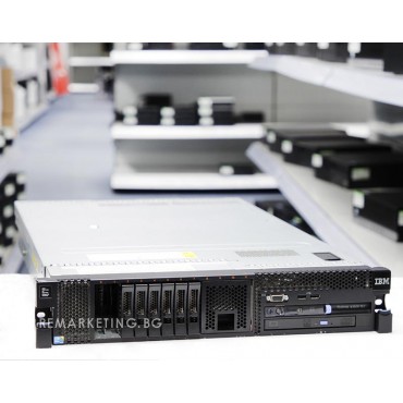 Сървър IBM System x3650 M2