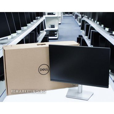 Монитор Dell P2423