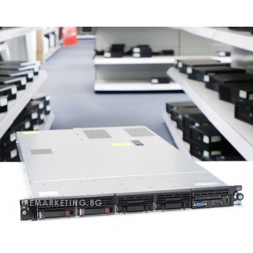 Сървър HP ProLiant DL360 G7