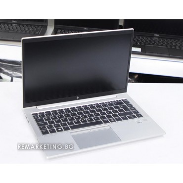 Лаптоп HP EliteBook 840 G7