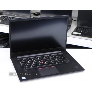 Лаптоп Lenovo ThinkPad P1 Gen 2 