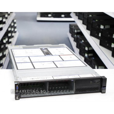 Сървър Lenovo System x3650 M5