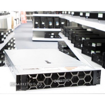 Сървър Dell PowerEdge R740