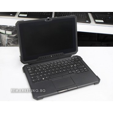 Таблет Dell Latitude 7212 Rugged Extreme Tablet 