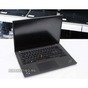 Лаптоп Lenovo ThinkPad T14s Gen 2