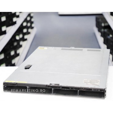 Сървър HPE ProLiant DL160 Gen9