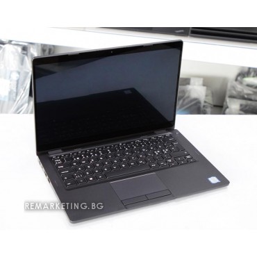Лаптоп Dell Latitude 5300 2-in-1