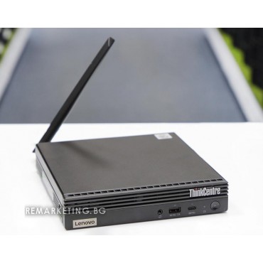 Настолен компютър Lenovo ThinkCentre M70q