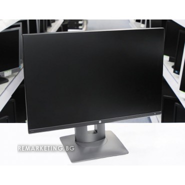 Монитор HP Z Display Z24n G2