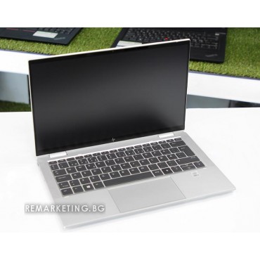 Лаптоп HP EliteBook x360 1030 G7