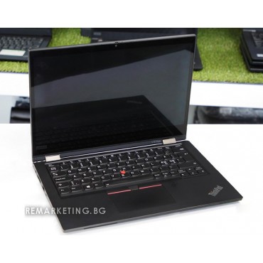 Лаптоп Lenovo ThinkPad L13 Yoga Gen 2 (Intel)