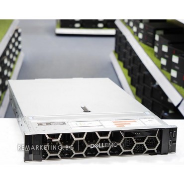 Сървър Dell PowerEdge R740