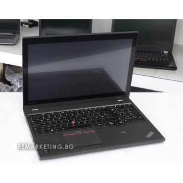 Лаптоп Lenovo ThinkPad W550s 