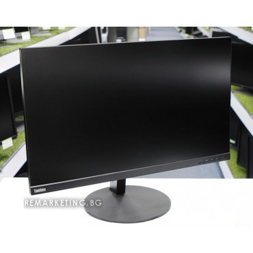 Монитор Lenovo ThinkVision P27q-10