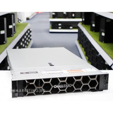 Сървър Dell PowerEdge R740xd