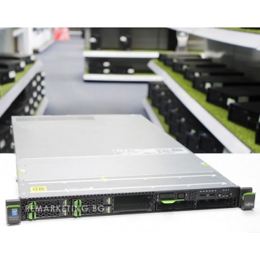 Сървър Fujitsu Primergy RX200 S8