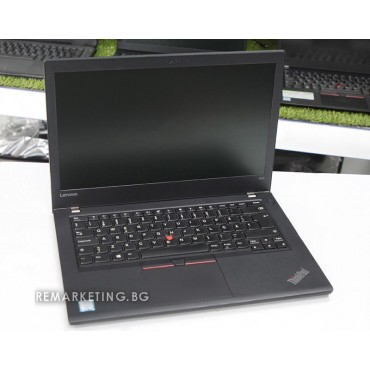 Лаптоп Lenovo ThinkPad T470