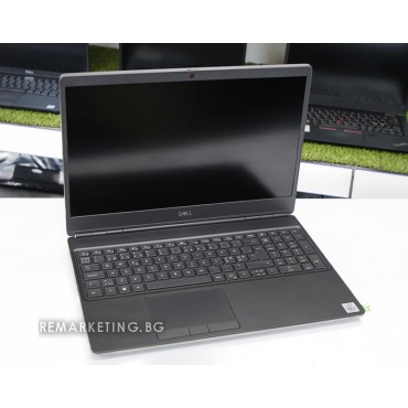 Лаптоп Dell Precision 7550 