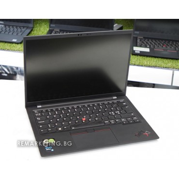 Лаптоп Lenovo ThinkPad X1 Carbon (9th Gen)