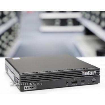 Настолен компютър Lenovo ThinkCentre M80q