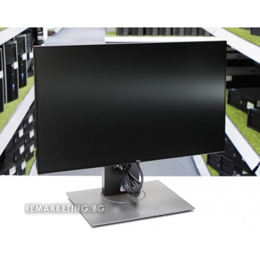 Компютър All in One Dell OptiPlex 3080 + MFS18 stand + U2419H 