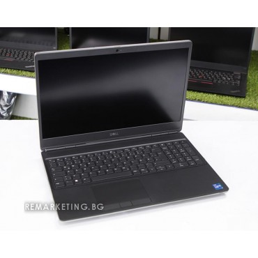Лаптоп Dell Precision 7560 
